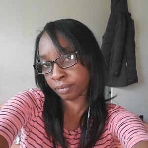 Meet your Posher, Joy